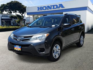 Used 2015 Toyota RAV4 LE image 1