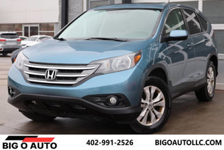 Used 2013 Honda CR-V EX image 1