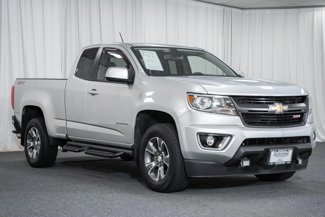 Used 2015 Chevrolet Colorado Z71 image 1