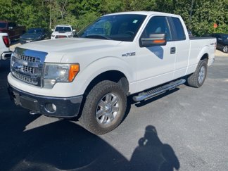 Used 2013 Ford F150 XLT w/ Luxury Equipment Group image 1