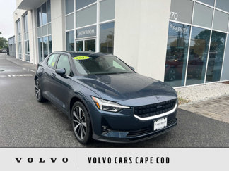 Used 2021 Polestar Polestar 2 image 1