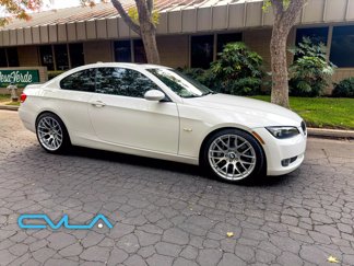 Used 2008 BMW 335i Coupe image 1