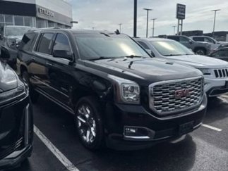 Used 2019 GMC Yukon XL Denali w/ Denali Ultimate Package image 1
