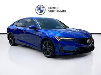 Used 2023 Acura Integra A-Spec image 1