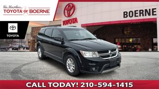 Used 2015 Dodge Journey SXT w/ Flexible Seating Group image 1