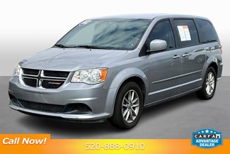 Used 2016 Dodge Grand Caravan SE image 1