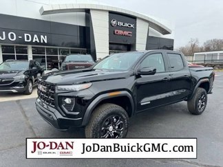 New 2024 GMC Canyon Elevation w/ Convenience Package image 1
