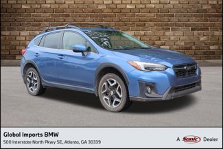 Used 2018 Subaru Crosstrek 2.0i Limited image 1