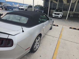 Used 2013 Ford Mustang GT Premium w/ Security Pkg image 1