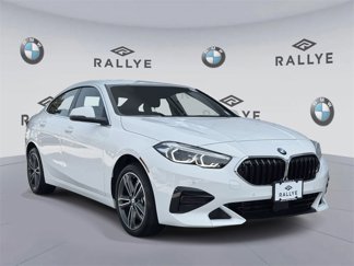 Certified 2024 BMW 228i xDrive Gran Coupe w/ Convenience Package image 1