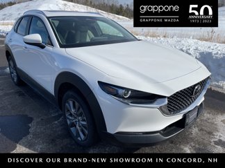 New 2025 MAZDA CX-30 AWD 2.5 S w/ Preferred Package image 1
