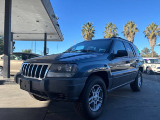 Used 2003 Jeep Grand Cherokee Laredo image 1