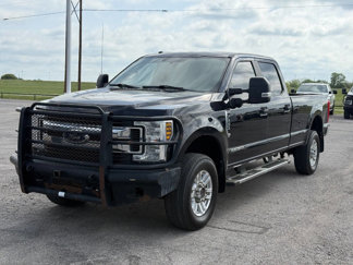Used 2019 Ford F250 XL w/ STX Appearance Package image 1