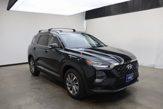 Used 2019 Hyundai Santa Fe Limited image 1
