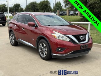 Used 2016 Nissan Murano SL image 1