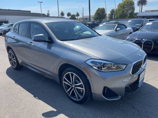 Used 2023 BMW X2 sDrive28i w/ M Sport Package image 1