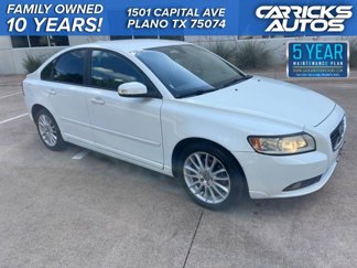 Used 2011 Volvo S40 T5 image 1