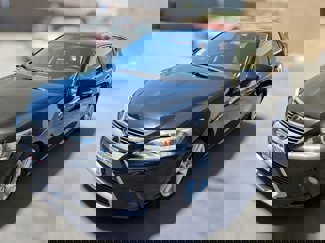 Used 2014 Lexus CT 200h image 1
