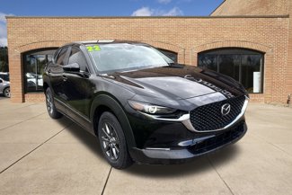 Used 2022 MAZDA CX-30 AWD 2.5 S image 1