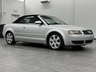 Used 2005 Audi A4 3.0 image 1