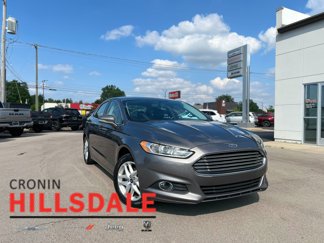 Used 2014 Ford Fusion SE w/ Equipment Group 202A image 1