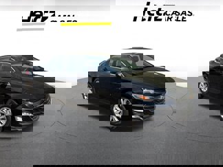 Used 2023 Chevrolet Malibu LT w/ Driver Confidence Package image 1