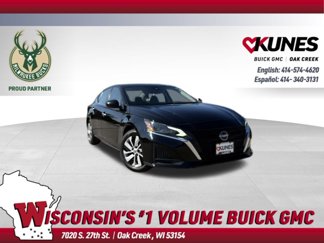 Used 2023 Nissan Altima 2.5 S image 1