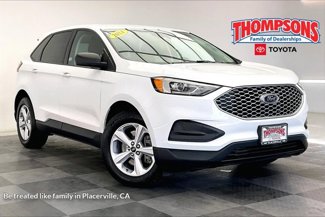 Used 2024 Ford Edge SE image 1