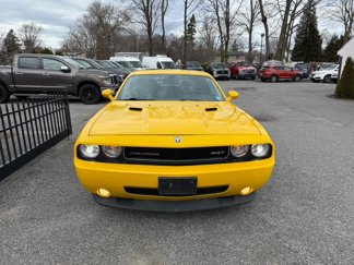 Used 2010 Dodge Challenger SRT8 w/ SRT Option Group II image 1