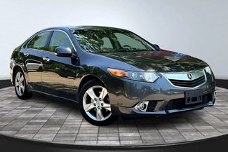 Used 2011 Acura TSX Sedan image 1