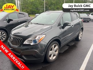 Used 2016 Buick Encore AWD image 1