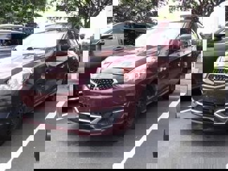 Used 2017 Mitsubishi Mirage ES image 1