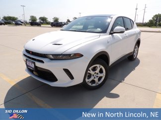 New 2024 Dodge Hornet GT image 1