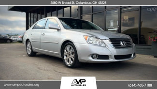 Used 2009 Toyota Avalon XL image 1