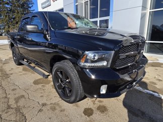 Used 2015 RAM 1500 Express image 1