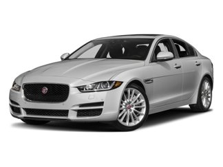 Used 2017 Jaguar XE First Edition image 1