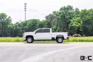 Used 2022 Chevrolet Silverado 2500 LT w/ Fleet Comfort Package image 1