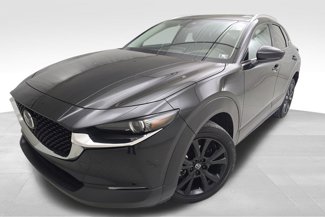 Used 2023 MAZDA CX-30 2.5 Turbo w/ Premium Package image 1