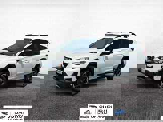 Used 2023 Subaru Crosstrek 2.0i image 1