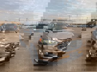 Used 2020 Ford Edge SEL w/ Convenience Package image 1