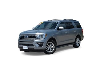 Certified 2020 Ford Expedition XLT w/ Equipment Group 202A image 1