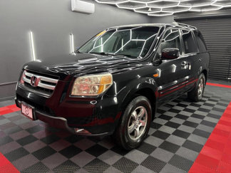 Used 2008 Honda Pilot EX-L image 1