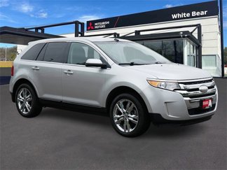 Used 2014 Ford Edge Limited w/ Driver Entry Package image 1