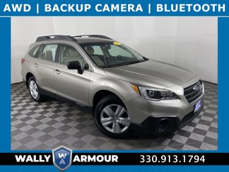 Used 2015 Subaru Outback 2.5i w/ Protection Package #1 image 1
