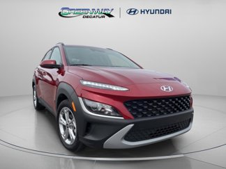 Used 2023 Hyundai Kona SEL image 1