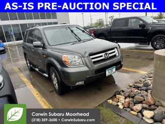 Used 2007 Honda Pilot EX-L image 1