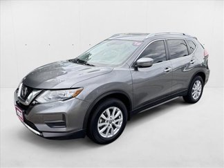 Used 2019 Nissan Rogue SV image 1