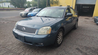 Used 2005 Mercury Montego Premier image 1