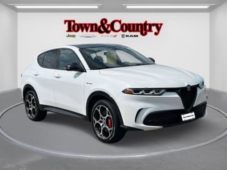 Used 2024 Alfa Romeo Tonale Veloce image 1