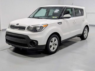 Used 2018 Kia Soul image 1